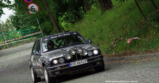 I Love Rally 2010